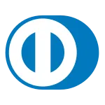 Diners SVG Icon